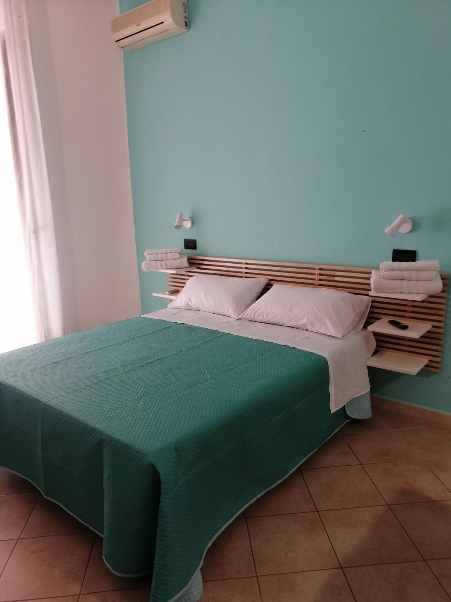 Apartamento Lorenzo's House *